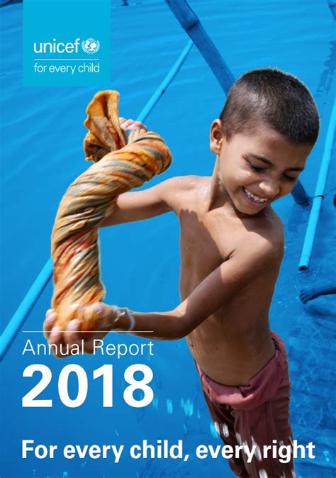 unicef reputation
